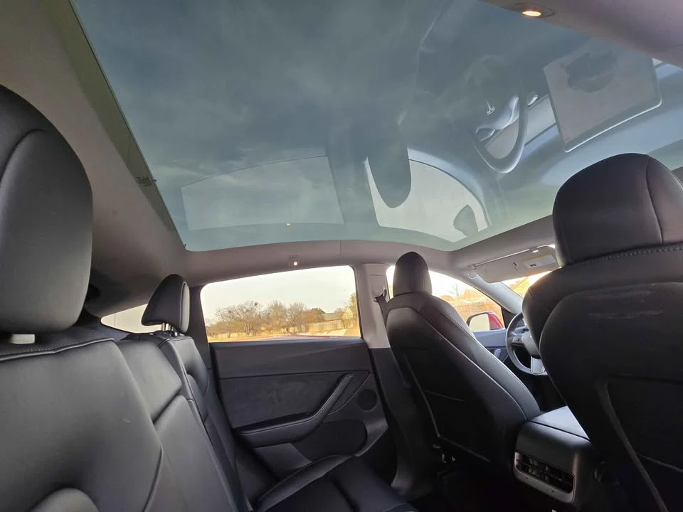 2022 Tesla Model Y - Image 6 of 13
