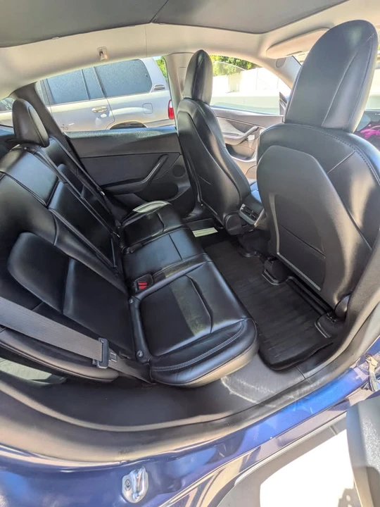 2022 Tesla Model Y - Image 7 of 10