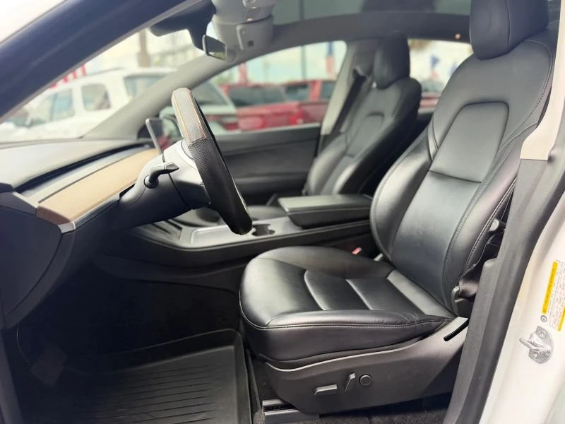 2022 Tesla Model Y - Image 14 of 15