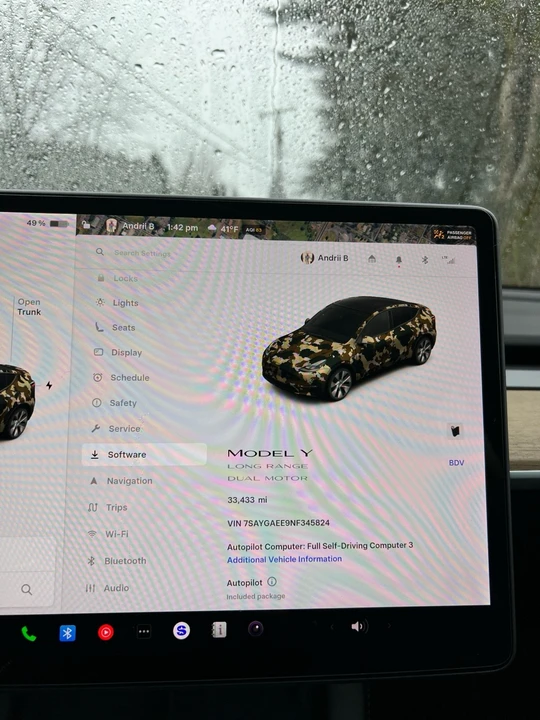 2022 Tesla Model Y - Image 18 of 18