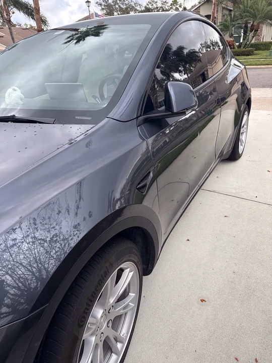 2022 Tesla Model Y - Image 3 of 9