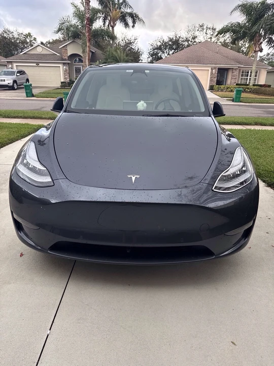 2022 Tesla Model Y - Image 9 of 9