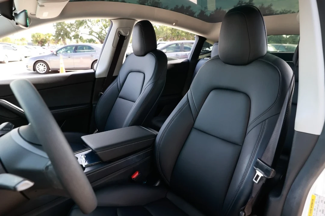 2022 Tesla Model Y - Image 6 of 21