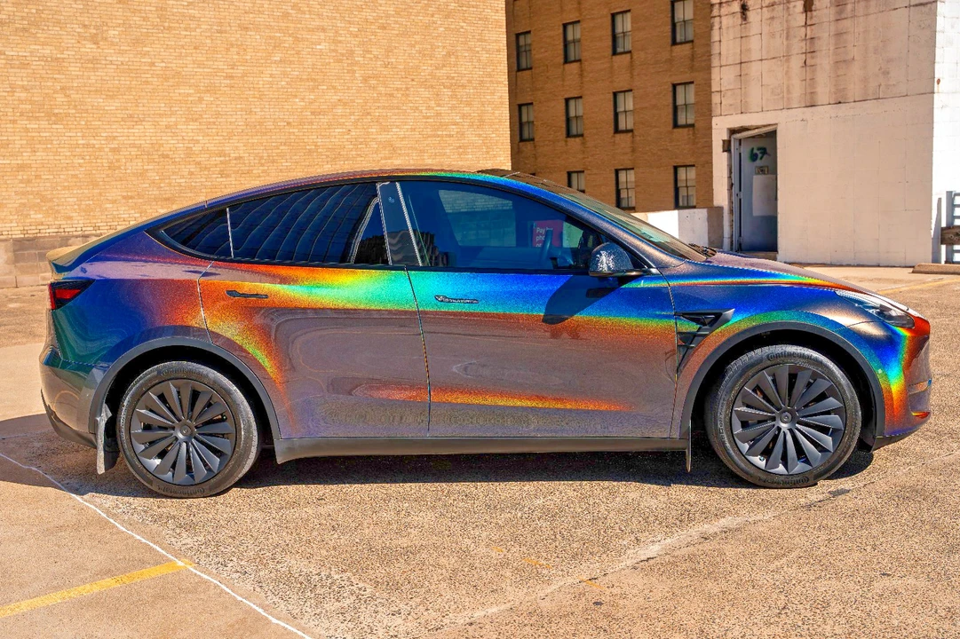 2022 Tesla Model Y - Image 15 of 21