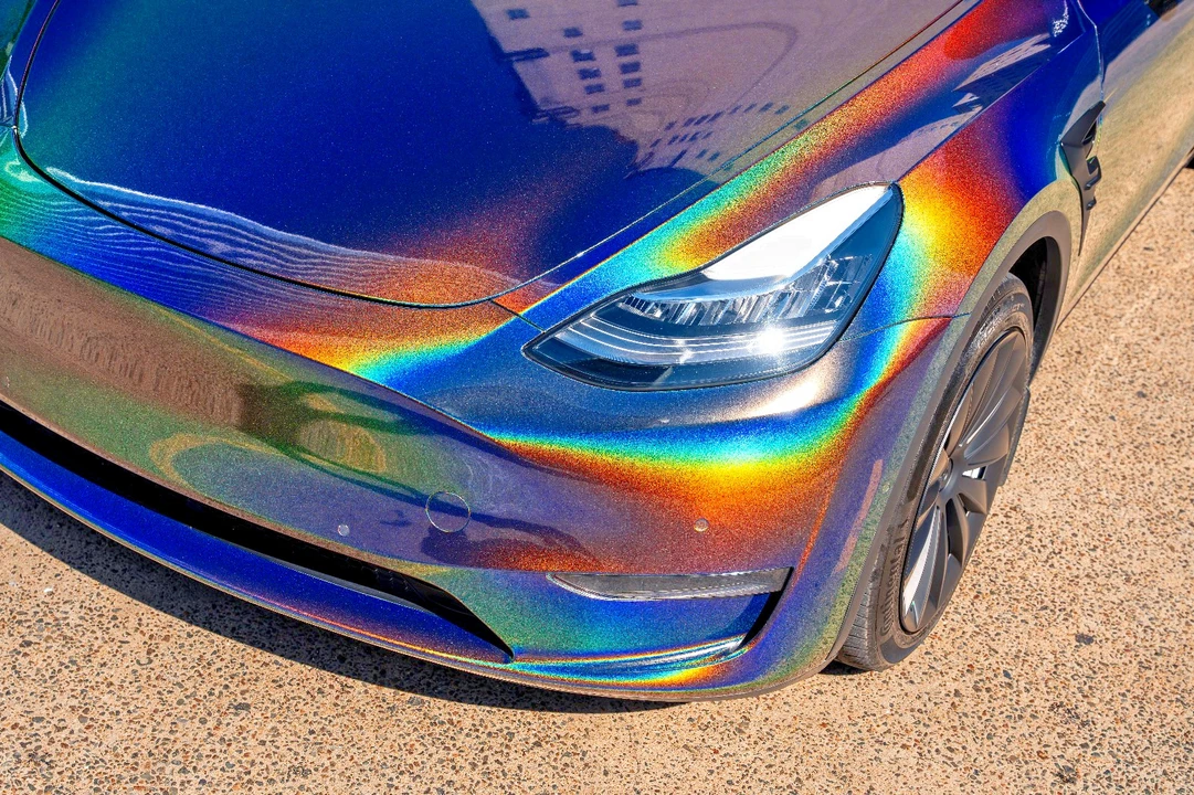 2022 Tesla Model Y - Image 5 of 21