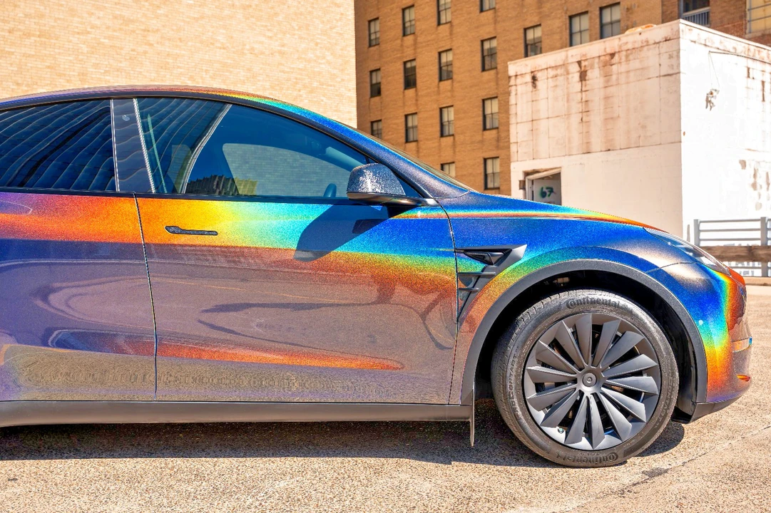 2022 Tesla Model Y - Image 12 of 21
