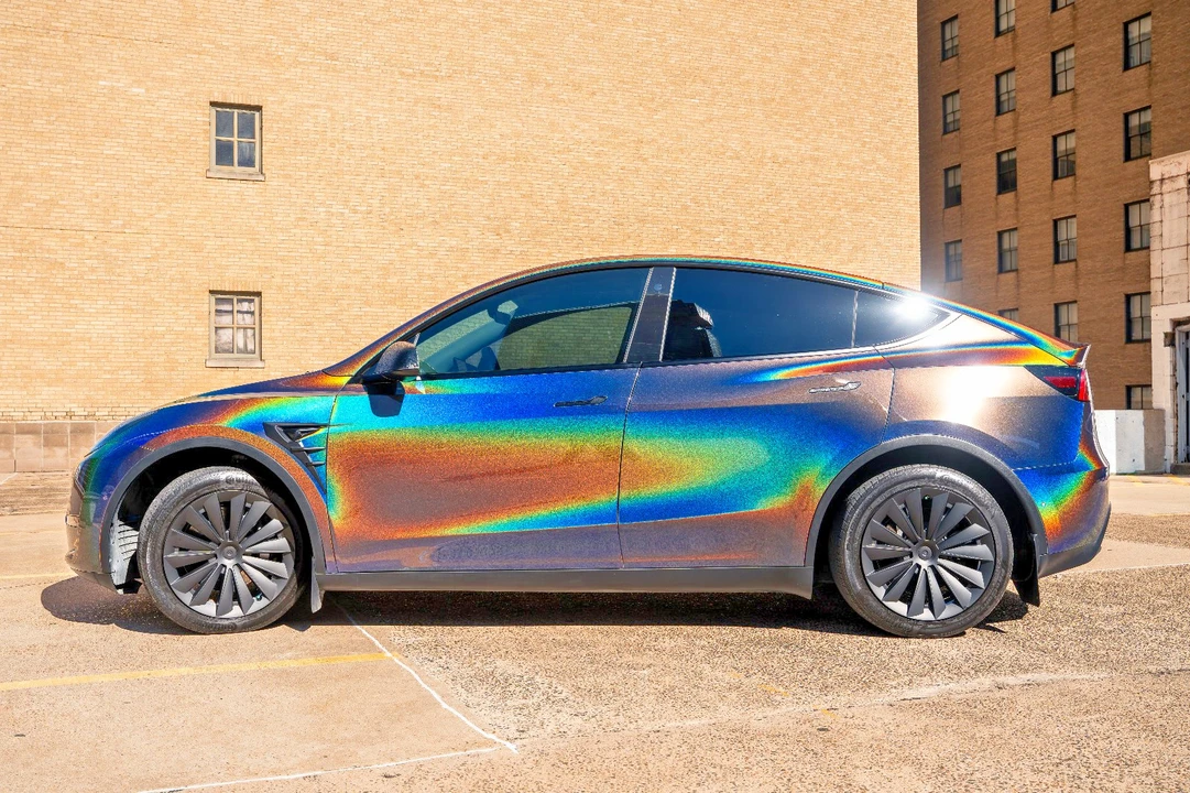 2022 Tesla Model Y - Image 14 of 21