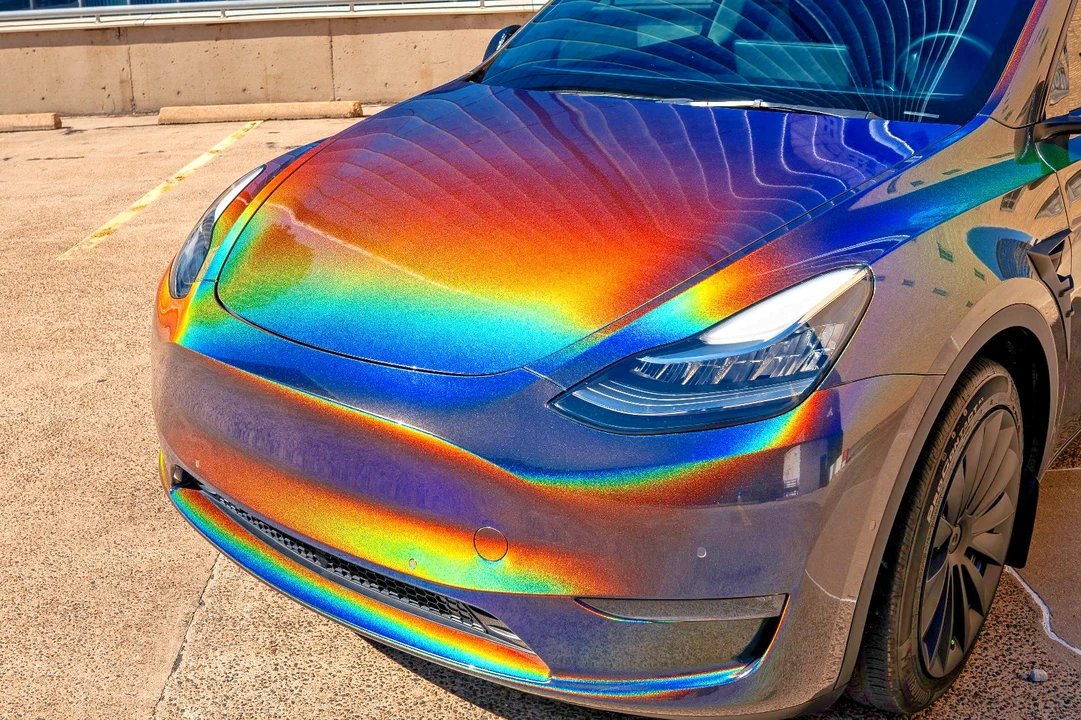 2022 Tesla Model Y - Image 7 of 21