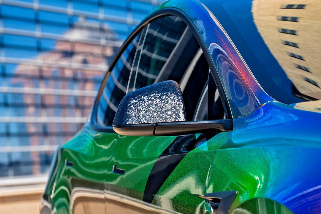 2022 Tesla Model Y - Image 9 of 21