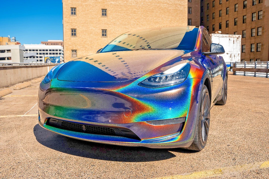 2022 Tesla Model Y - Image 4 of 21