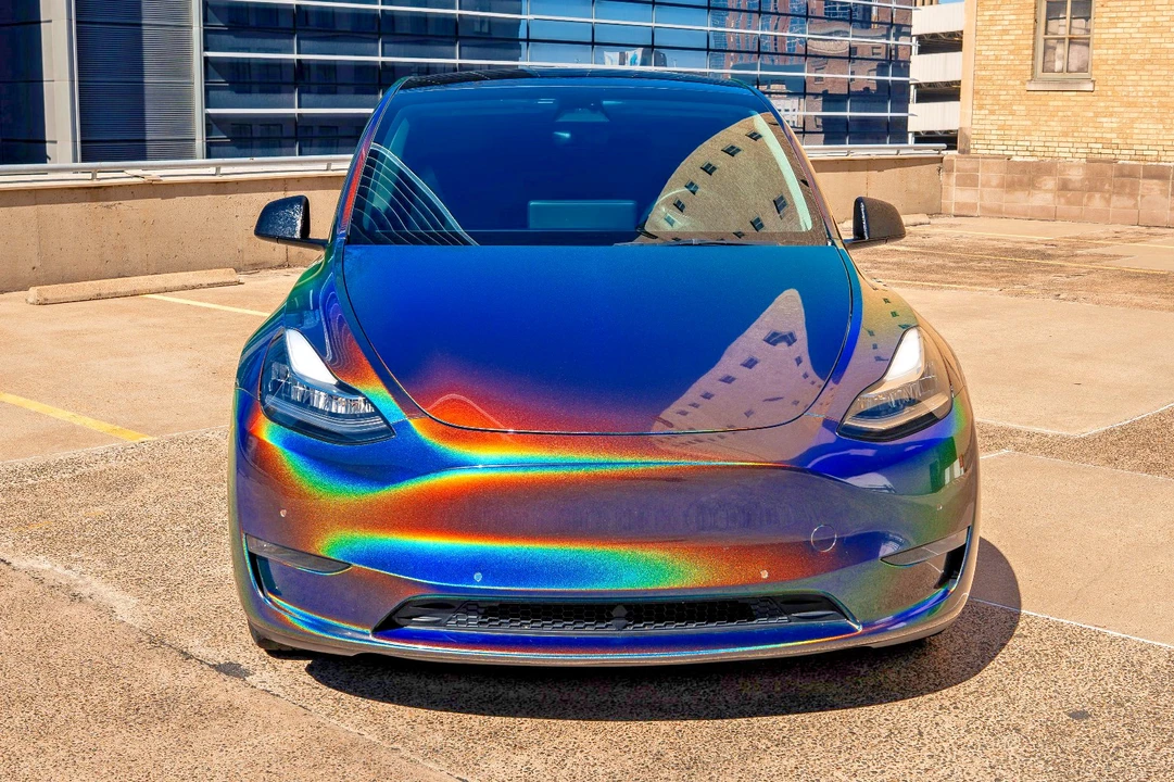 2022 Tesla Model Y - Image 13 of 21