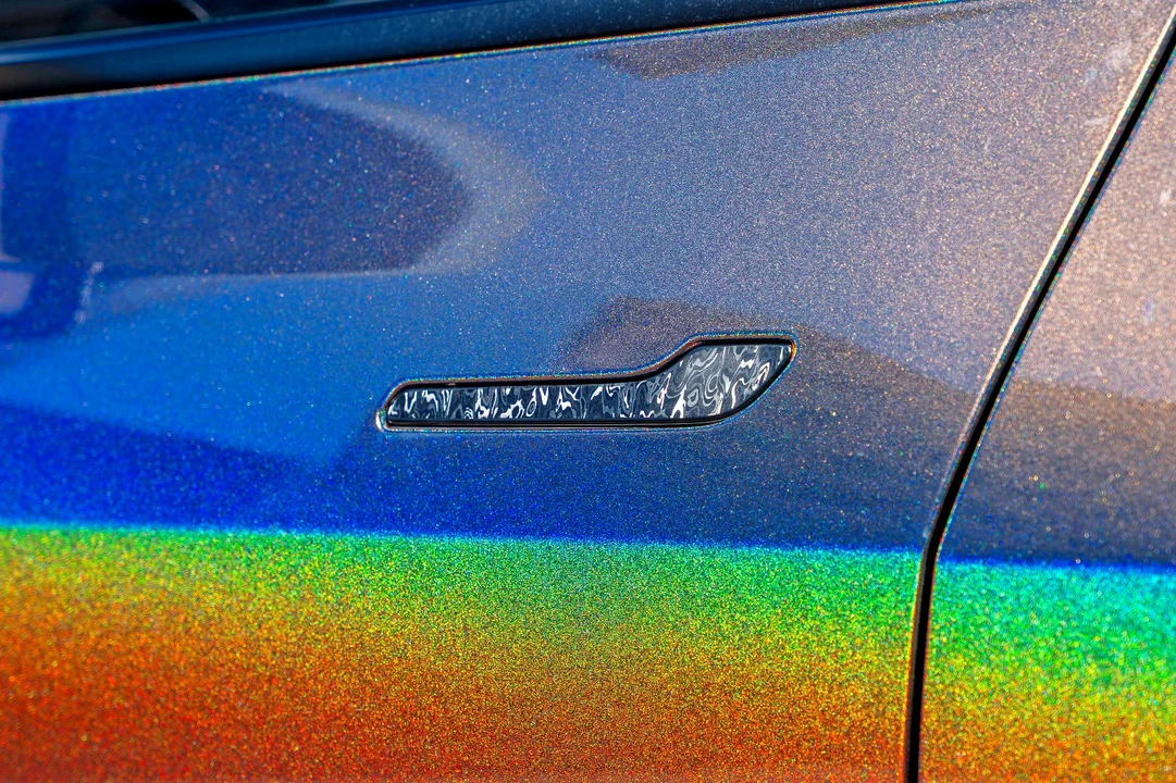 2022 Tesla Model Y - Image 10 of 21