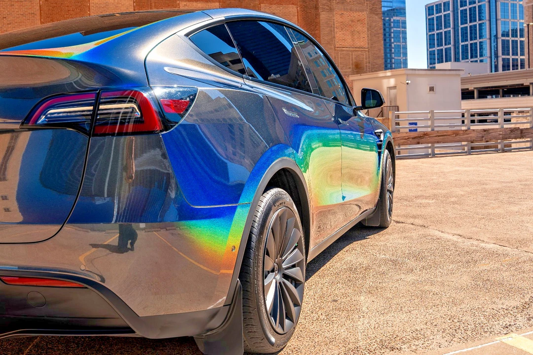 2022 Tesla Model Y - Image 16 of 21