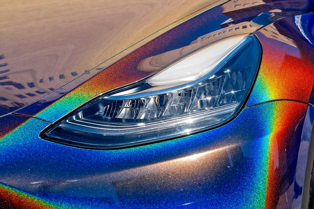 2022 Tesla Model Y - Image 6 of 21