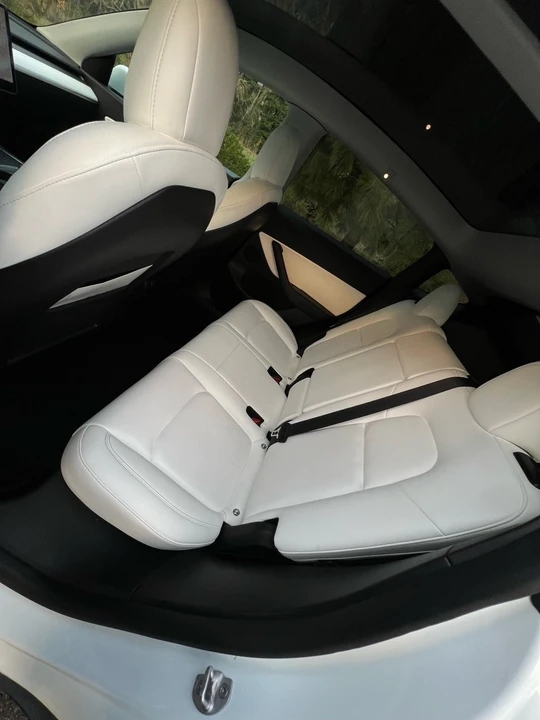 2022 Tesla Model Y - Image 20 of 20