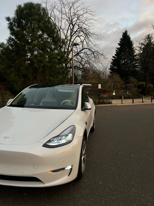 2022 Tesla Model Y - Image 8 of 20