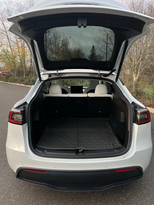 2022 Tesla Model Y - Image 6 of 20