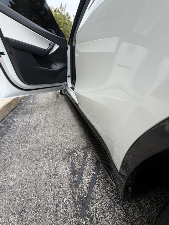 2022 Tesla Model Y - Image 12 of 16