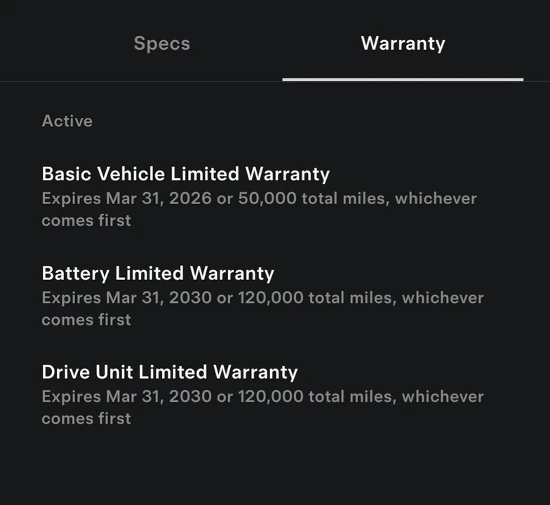 2022 Tesla Model Y - Image 13 of 13
