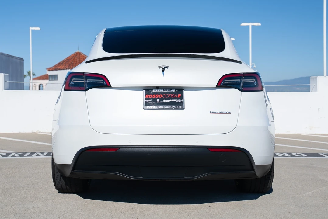 2022 Tesla Model Y - Image 12 of 21
