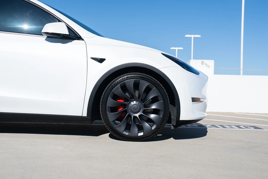 2022 Tesla Model Y - Image 21 of 21