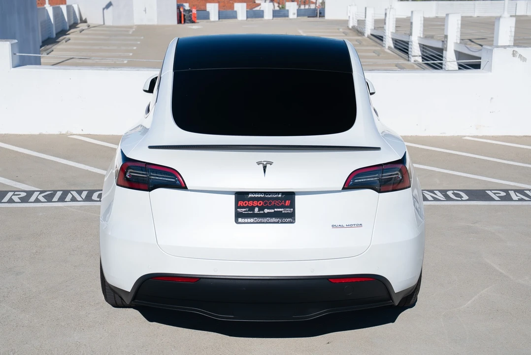 2022 Tesla Model Y - Image 13 of 21