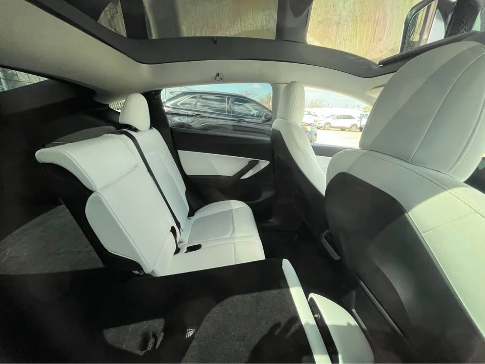2022 Tesla Model Y - Image 6 of 6