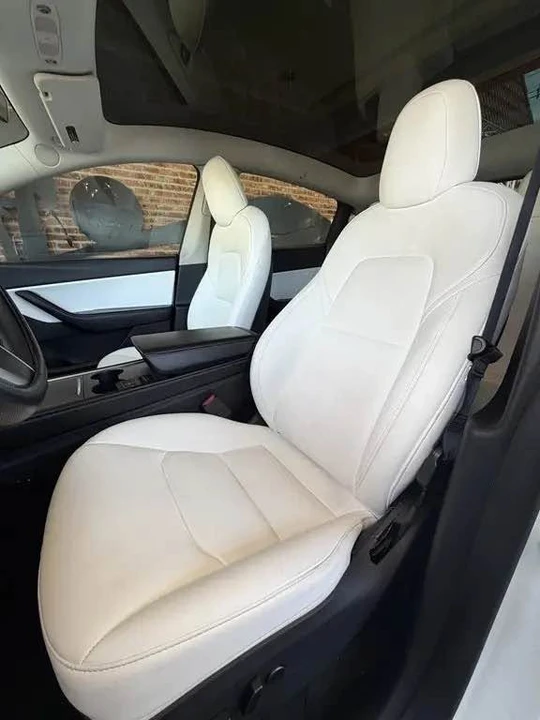 2022 Tesla Model Y - Image 14 of 15