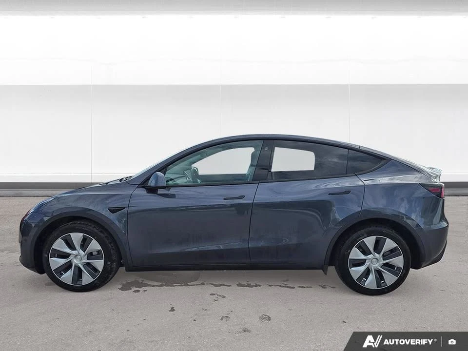2022 Tesla Model Y - Image 6 of 19