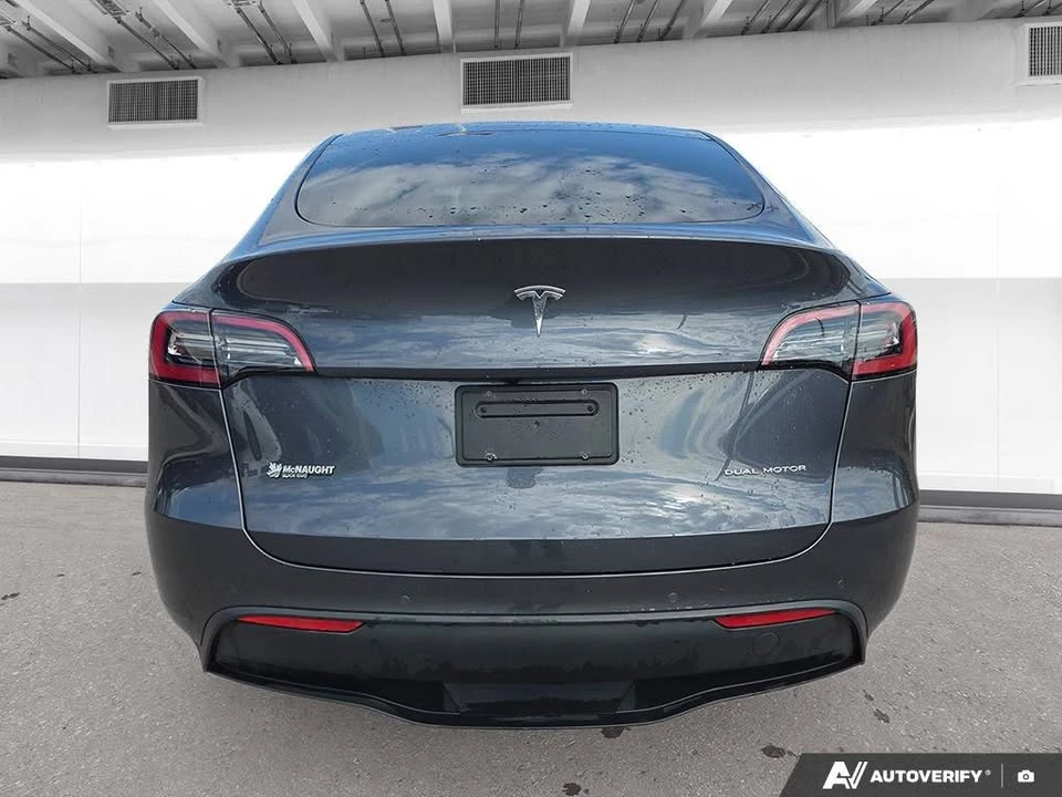 2022 Tesla Model Y - Image 4 of 19