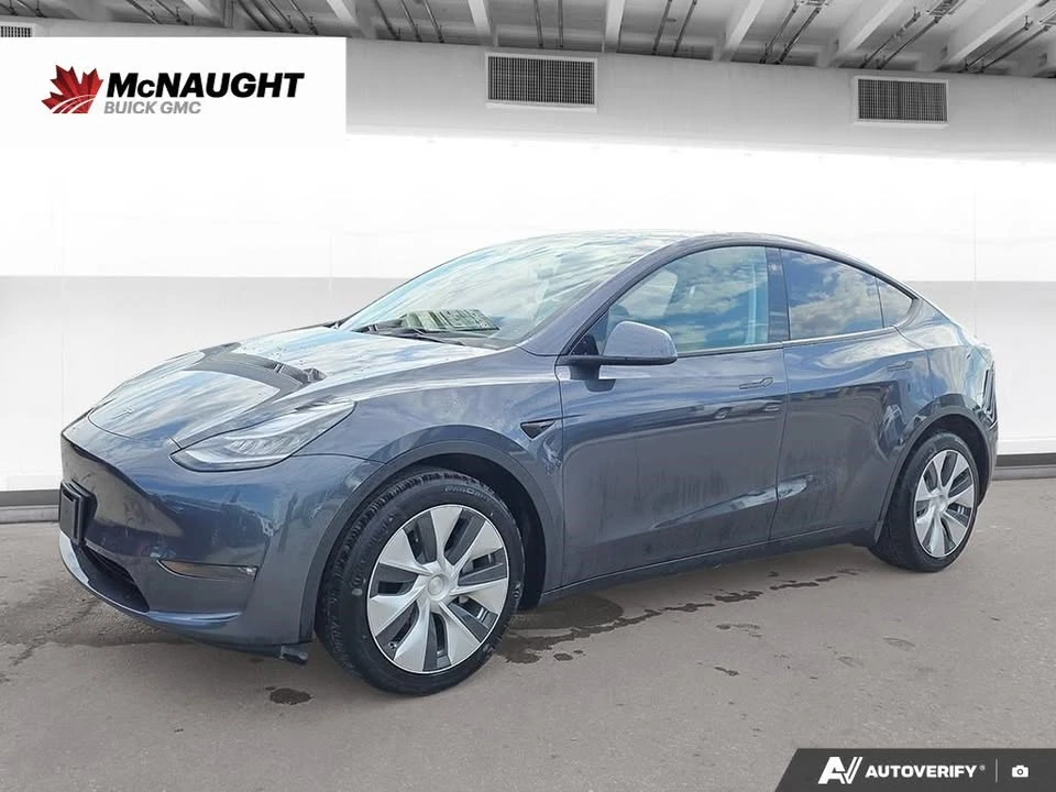 2022 Tesla Model Y - Image 7 of 19