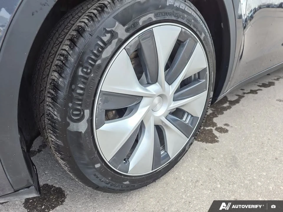 2022 Tesla Model Y - Image 15 of 19