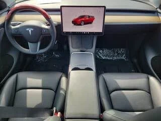 2022 Tesla Model Y - Image 4 of 5