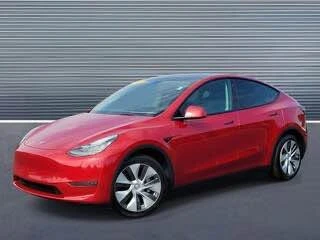 2022 Tesla Model Y - Image 3 of 5