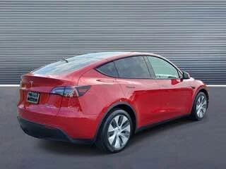 2022 Tesla Model Y - Image 2 of 5