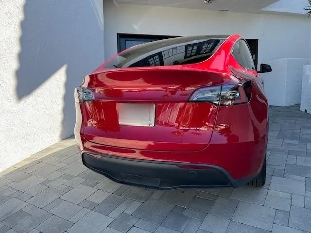 2022 Tesla Model Y - Image 4 of 11