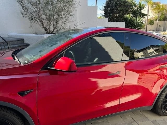 2022 Tesla Model Y - Image 3 of 11
