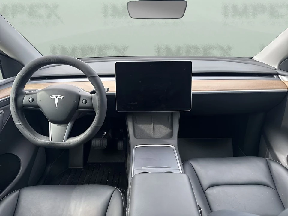 2022 Tesla Model Y - Image 13 of 21