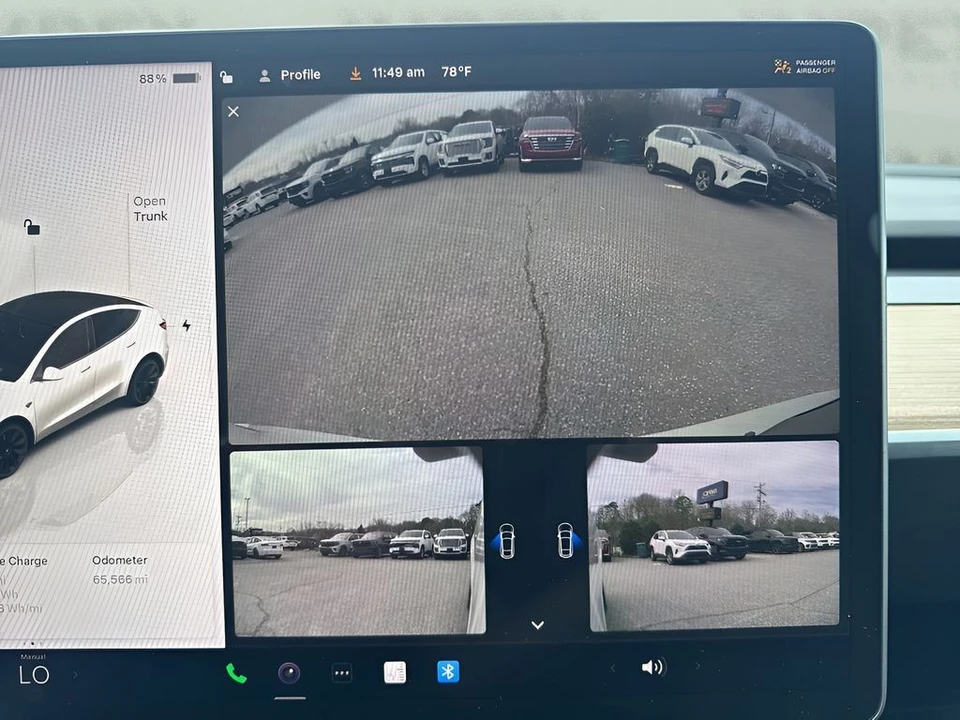 2022 Tesla Model Y - Image 21 of 21