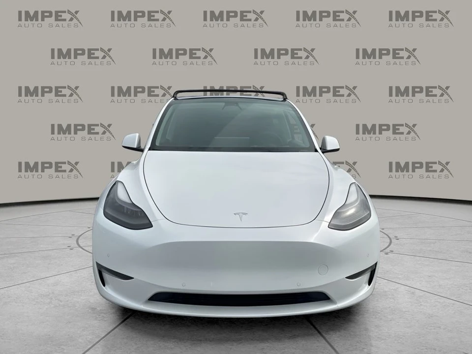 2022 Tesla Model Y - Image 8 of 21