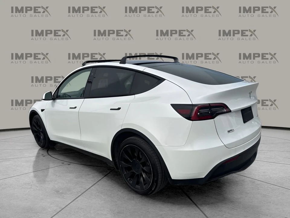 2022 Tesla Model Y - Image 3 of 21