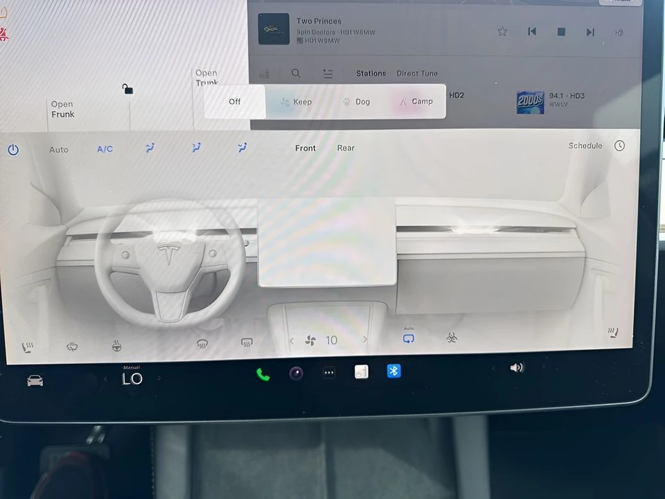 2022 Tesla Model Y - Image 19 of 21
