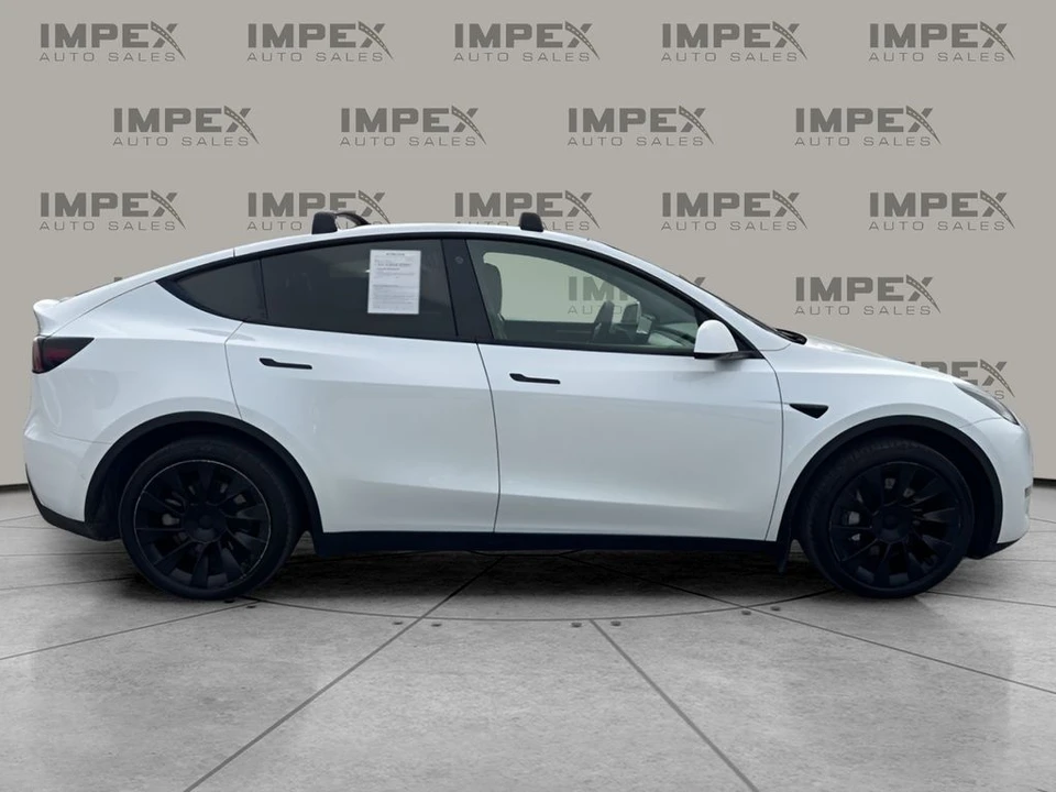 2022 Tesla Model Y - Image 6 of 21