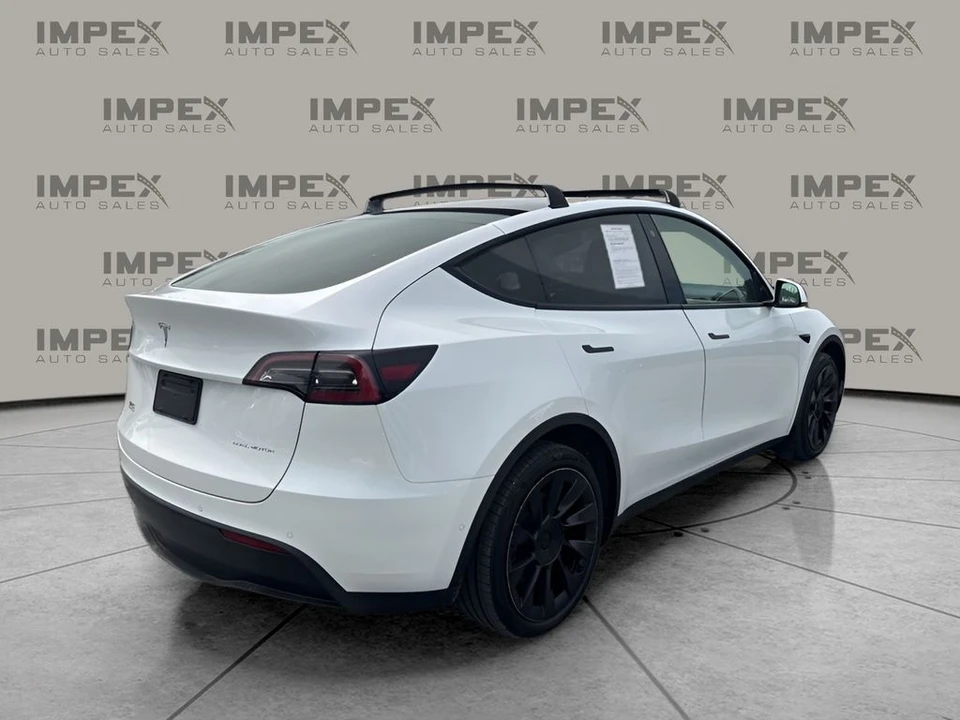 2022 Tesla Model Y - Image 5 of 21