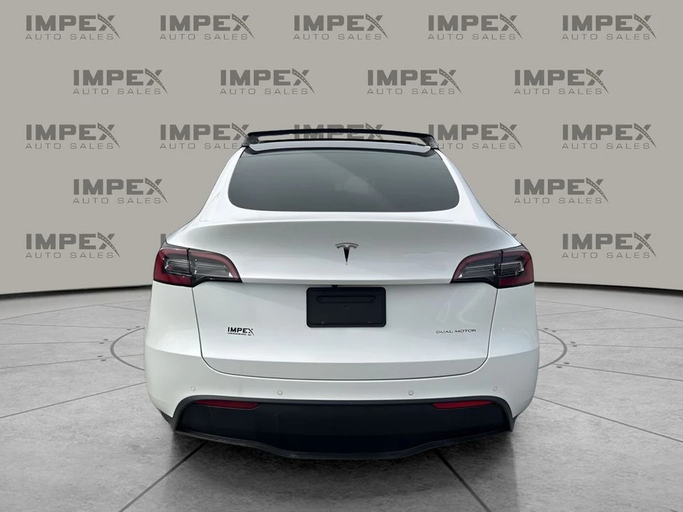 2022 Tesla Model Y - Image 4 of 21
