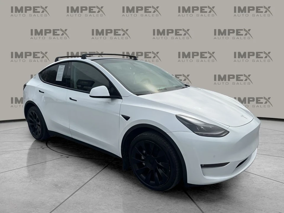 2022 Tesla Model Y - Image 7 of 21