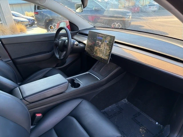 2022 Tesla Model Y - Image 21 of 21