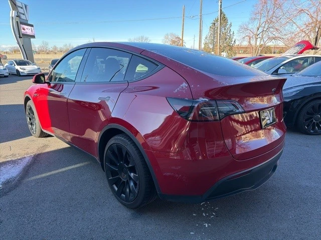 2022 Tesla Model Y - Image 6 of 21