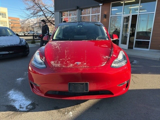 2022 Tesla Model Y - Image 3 of 21