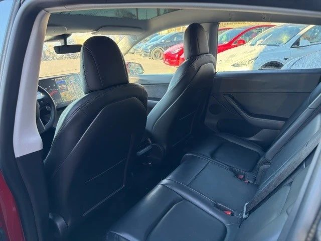 2022 Tesla Model Y - Image 14 of 21